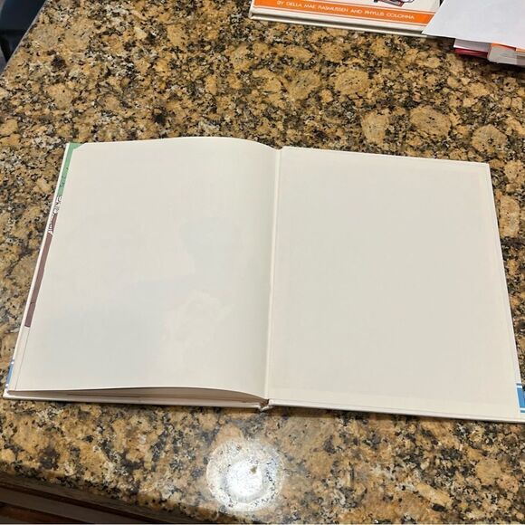 VTG The Power of Attitude- Ft the Story of George Washington by P Metten Tales - Picture 15 of 15